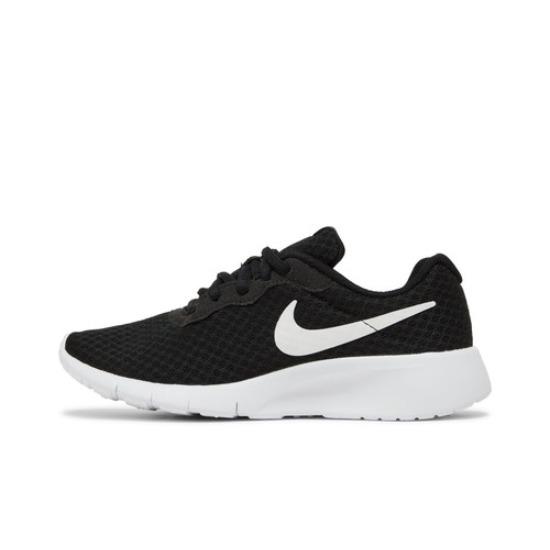 Nike Tanjun PS Schwarz Weiß 818382-011