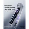 JIMOK J6pro Sonic Electric Toothbrush with Sterilization Space Capsule CN Plug (adapter Included)