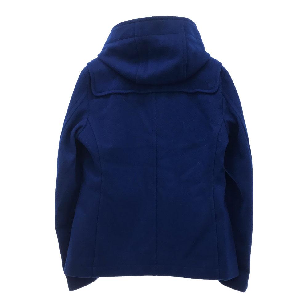 Unused BEAUTY&YOUTH UNITED ARROWS Wool Blend Melton Duffel Jacket Tagged Men's Used