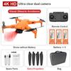 2024 Nový L900 Pro SE dron GPS 4K profesionální 5G Wifi FPV kamera 360° vyhýbání se překážkám bezkomutátorový motor RC kvadrokoptéra Mini dron