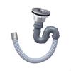 Sink Drain Pipe Set for Home And Bathroom