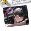 Game Wuthering Waves Rover Mousepad Small LockEdge Mouse Pad For Gamers Computer Desk Pad Rectangular Anti-slip Rubber