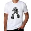 Goldorak TShirt Festival Party Tee Top