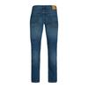 Jean bleu brut Mike coupe fuselée Homme JACK & JONES