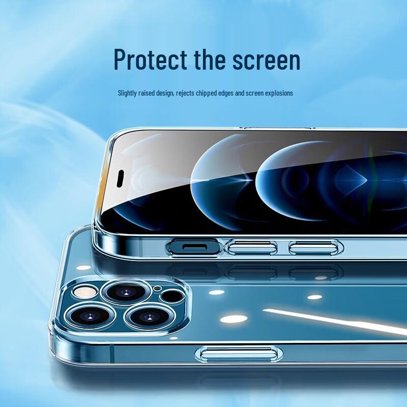 ESR Protective Case for iPhone 12 Series