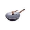 Urban Homemaker 32cm Maifan Stein Wok