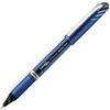 Pentel Ballpoint Gel EnerGel Job Hunting Blue Set of 3 Pen, Ink, Euro, Pen, Barrel, BLN20ST,