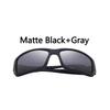 Sunglasses Men Driving Shades Male Fantail Brand Design Vintage Square Sunglasses Sport Sunglasses For Men Goggle