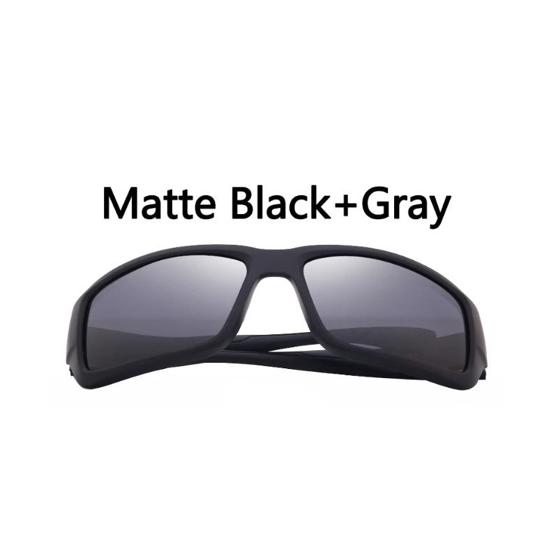 Sunglasses Men Driving Shades Male Fantail Brand Design Vintage Square Sunglasses Sport Sunglasses For Men Goggle