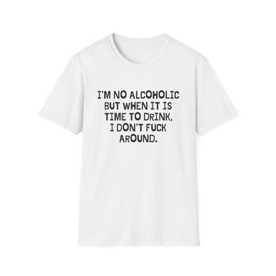 Oberteile – T-Shirts
