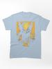 Wolverine and the X Men Wolverine Classic Unisex T-Shirt