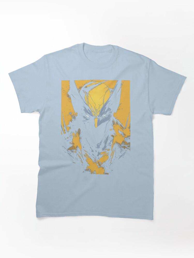Wolverine and the X Men Wolverine Classic Unisex T-Shirt