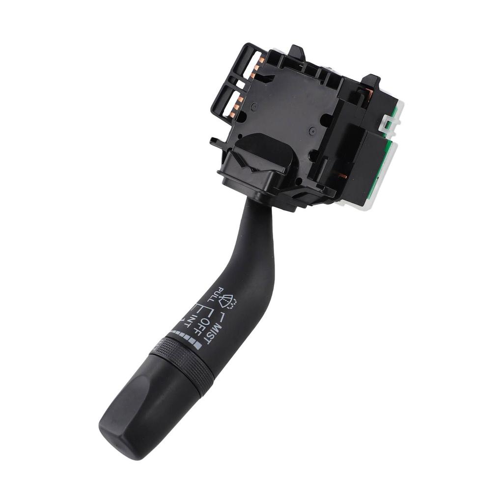 Controller Control Wiper Switch Enhanced Safety High Functionality Reliable Construction For Mazda 6 Brand New