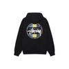 Stussy FW23 CLASSIC DOT HOODIE Logo Unisex 1924929