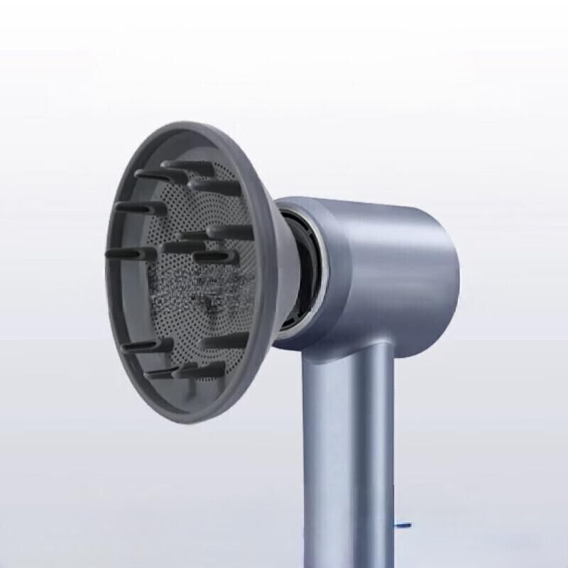 

Ally Hair Dryer Magnetic Diffuser