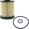 TP1015 Fuel Filter for G-M-C 3.0L / 6.6L L5P Duramax Vehicles 2020-2022 Sierra 1500 3.0L