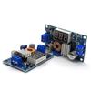 5A 75W XL4015 DC-DC Converter Adjustable Step-Down Module 4.0-38V To 1.25V-36V DIY Adjustable Power Supply