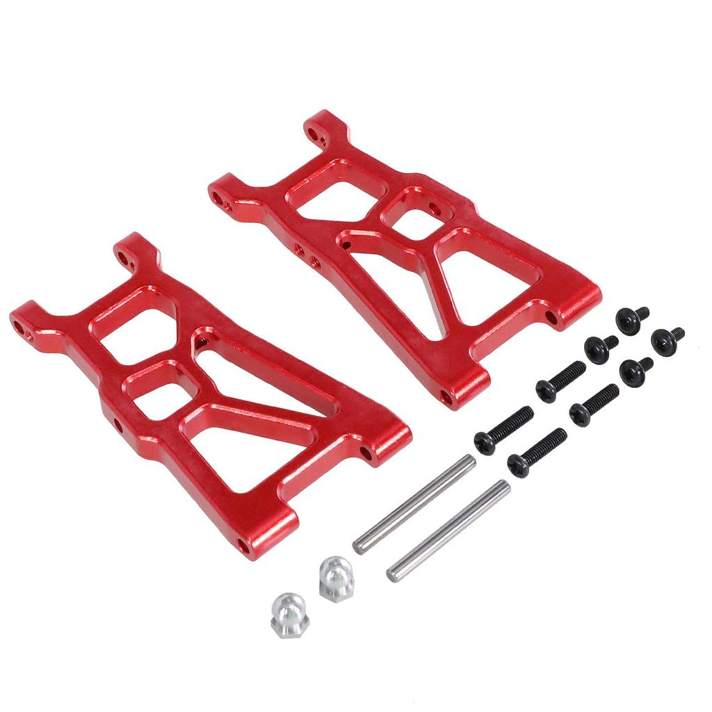 ZD Racing DBX-10 1/10 RC Car: Desert Off-Road Vehicle Metal Front Lower Arm Parts