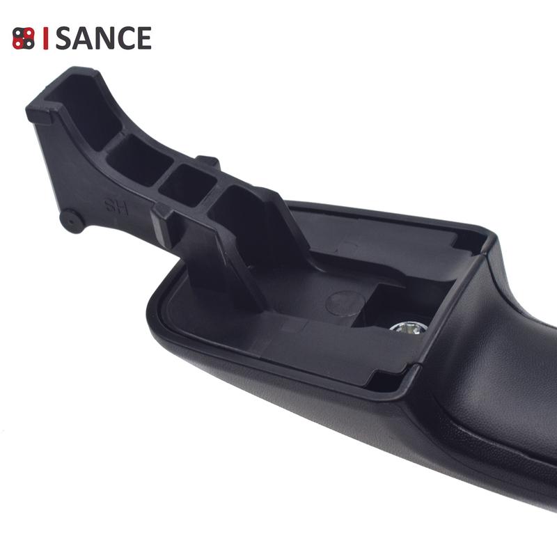 1/2/4 Pcs For Toyota FJ Cruiser 4.0L Tundra 4.6L 5.7L Sequoia Exterior Door Handle Front Rear Left Driver or Right Passenger