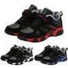 Children Sneakers Walking Mesh Breathable Casual Shoes Girls Sport Shoes For Boys Lightweight Children Outdoor Running Shoes