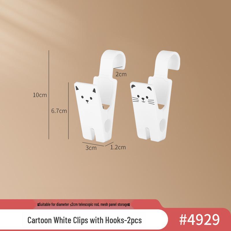 Teleskopowy Stojak do Przechowywania pod Zlewem - Wielofunkcyjny Organizer do Szafki Bez Wiercenia