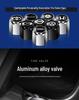 Tappi valvola pneumatici Honda per Civic 10ª generazione, Accord, CRV, City, XRV e Lingpai