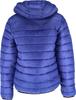 Demi-season Jacket Champion Legacy Hooded Jacket (218073) (218073-BS025) Blue
