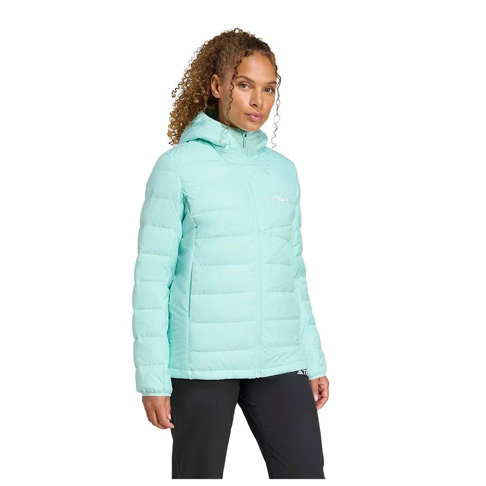 adidas Пуховик Terrex Multi Light Climawarm