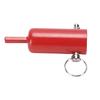 Trailer Jack Drill Adapter 10X Fast Operation Tool Heavy Duty Power Drill Crank Handle for 1inch Handle Studs