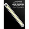 12V Cabin Light with 120 LED Beads RV/Truck/Forklift Strip Independent Switch Super Bright Energy Saving Modified Vehicle Light