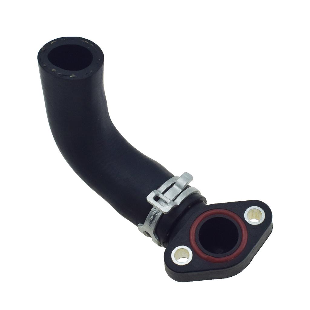 New 1 / 5PCS Engine Coolant Pipe Hose Set Rubber For Jeep Grand Cherokee 68147604AA,68211200AC,68252326AF,68253365AA ,68211250AA