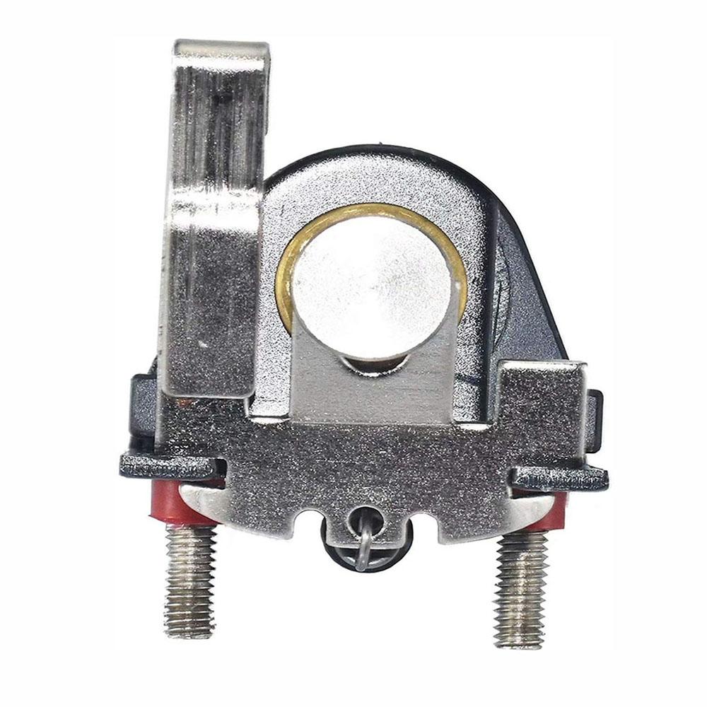 12V Fuel Injection Pump Shutoff Solenoid RE62240 For Stanadyne / Roosamaster