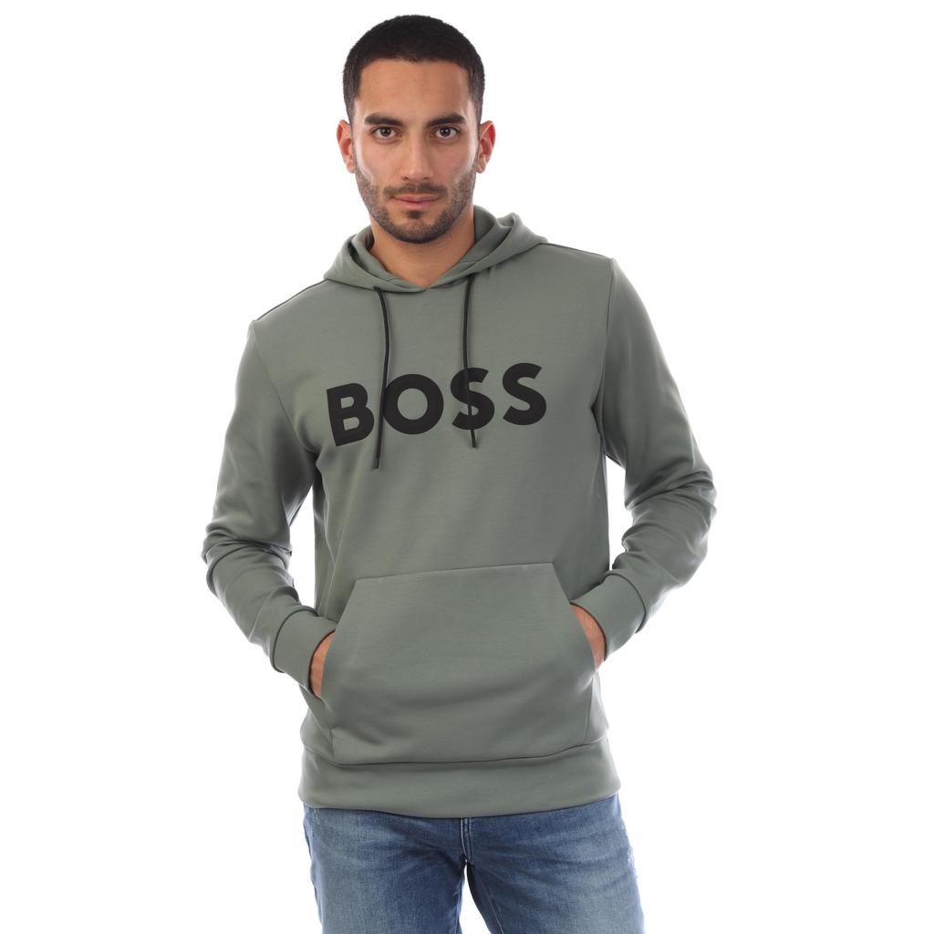 Hugo Boss Sudadera con capucha Soody para hombre