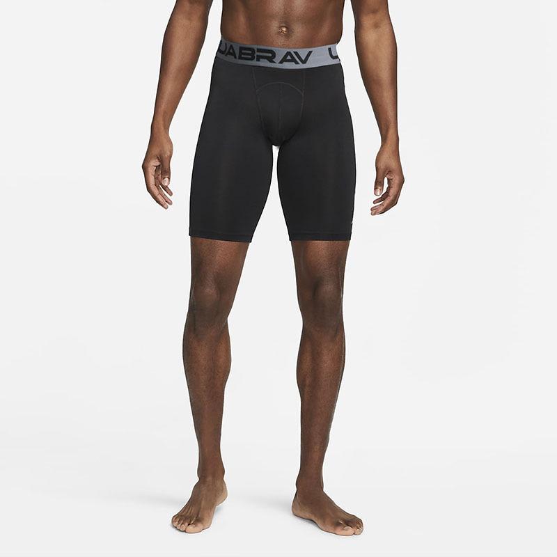 Men's UA Quick-Dry Basketball Compression Shorts