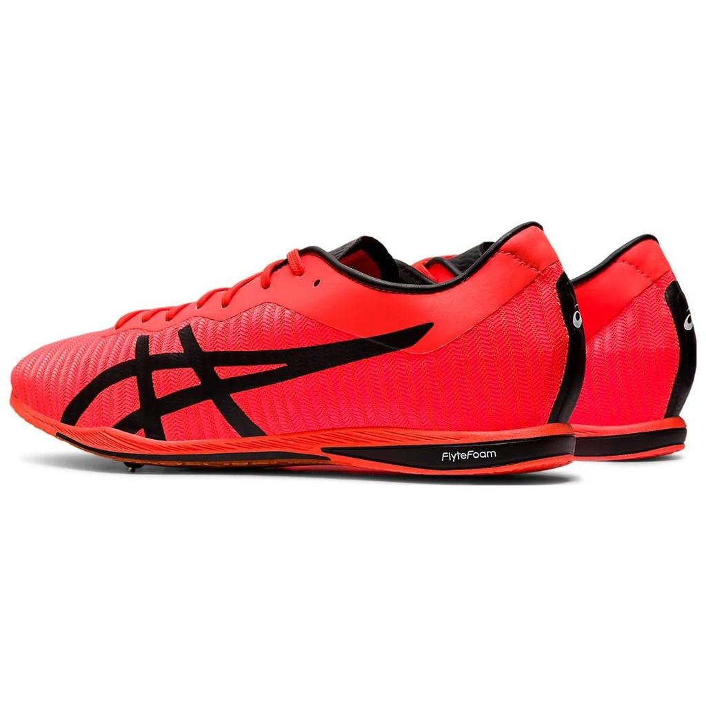 ASICS Cosmoracer LD 2 'Red Black' Men's 1093A030-701