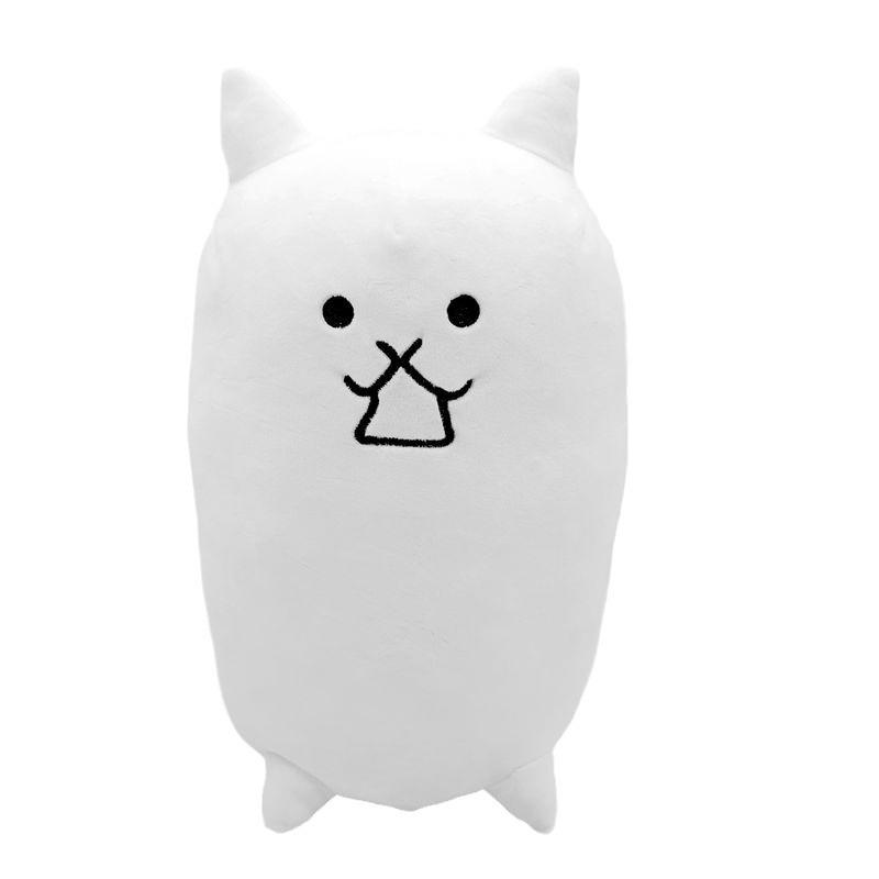 Battle Cats Plush Toy Gift