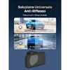 For 70mai Dash Cam A810s CPL Filter HD Lens Dust Protection Anti Glare CPL Filter for 70mai RC24 Rear Camera CPL Filter