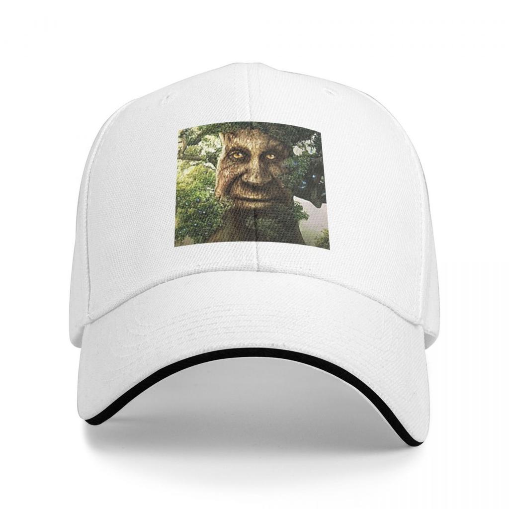 Baseball Caps Wise Mystical Tree Awesome Casquette Unisex Outdoor Summer Hats
