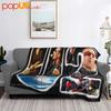U2 Band Tour Achtung Baby Live At Sphere Coperta Trapuntata Classica Rock Ultra-Morbida Copertura Invernale per Divano Copri Letto