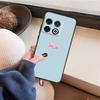 Cartoon Blobfish For OnePlus 15 13 12 11 12R 10R 13R 15R 10T 8T Case For OnePlus Nord 5 CE 2 3 4 Lite N20 N30