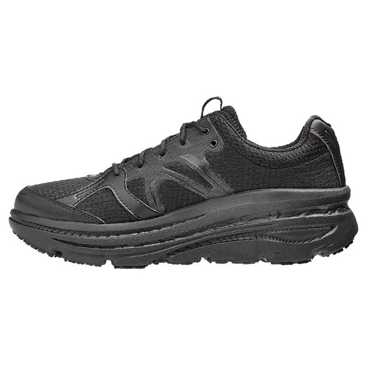 

Черные мужские кроссовки HOKA Engineered Garments x Bondi B 1107849-BLK