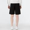 Puma Casual Shorts Men's Black Moderate (Unisex) Casual Shorts 704942 04