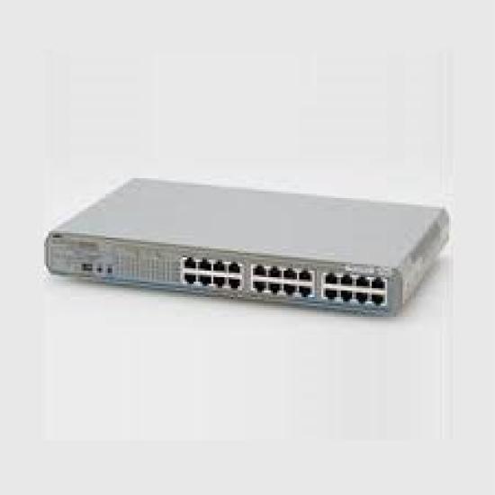 

Allied Telesis CentreCOM GS924XL RoHS