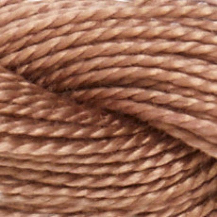 DMC Pearl Cotton Thread Small N8 Col. 840