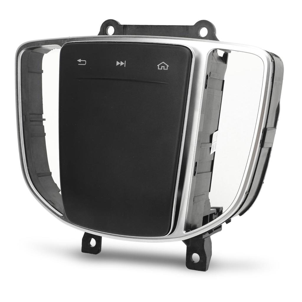 Multimedia Touch Pad Controller Unit A2139006327 Replacement for Benz C GLC E‑Class W205 X253 W213 Facelift