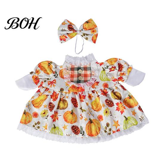 Saisonale Veranda-Gans Kleidung 1 Set Weihnachtskostüm, Festliches Kleid mit Hut, Winter-Dekorationszubehör Herbst-Feiertagskostüm für 23-Zoll-Statue, Garten