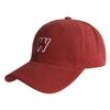 Embroidered Elegant Baseball Cap For Women Trendy And Stylish Accessory Summer