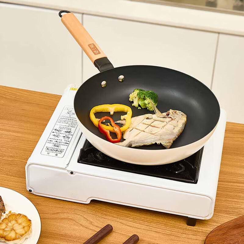 Zhang Xiaoquan Ceramic Non-stick Frying Pan 26cm
