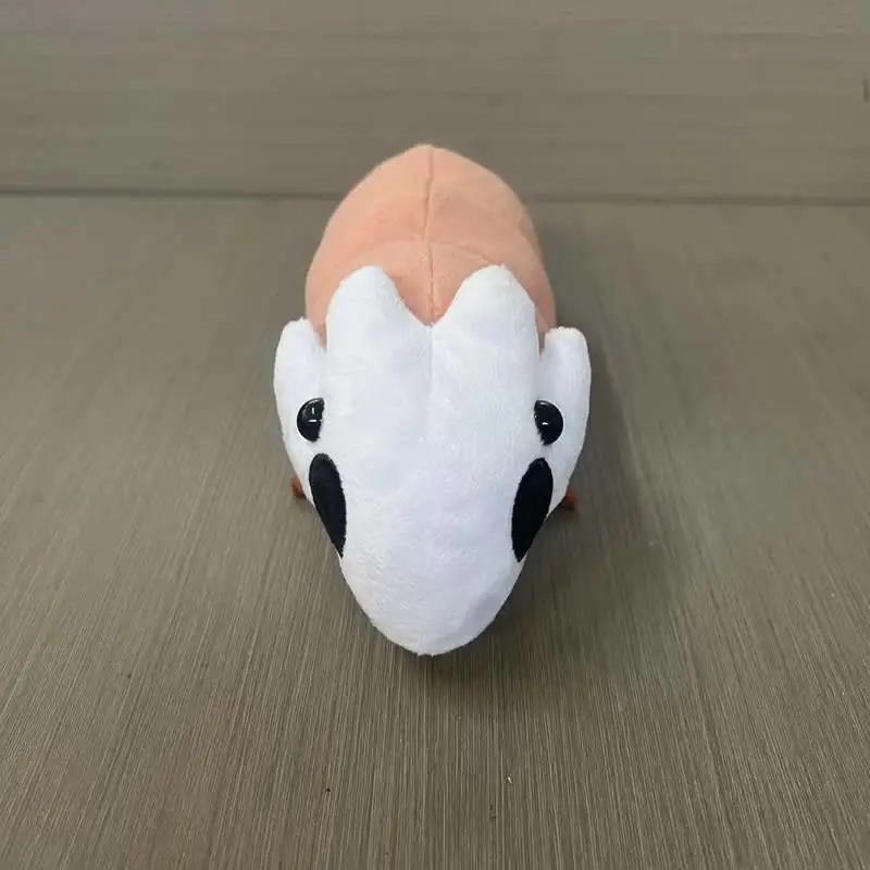 Hollow Knight Plüschtiere Spiel Troupe Meister Grimm Geist Kuscheltiere Puppe Brinquedos Kinderspielzeug Für Kinder Geburtstagsgeschenk