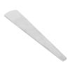 Pedicure Knife Stainless Steel Professional Dead Skin Foot Callus Remover Pedicure Knife Tools with Oxford Bag for Feet